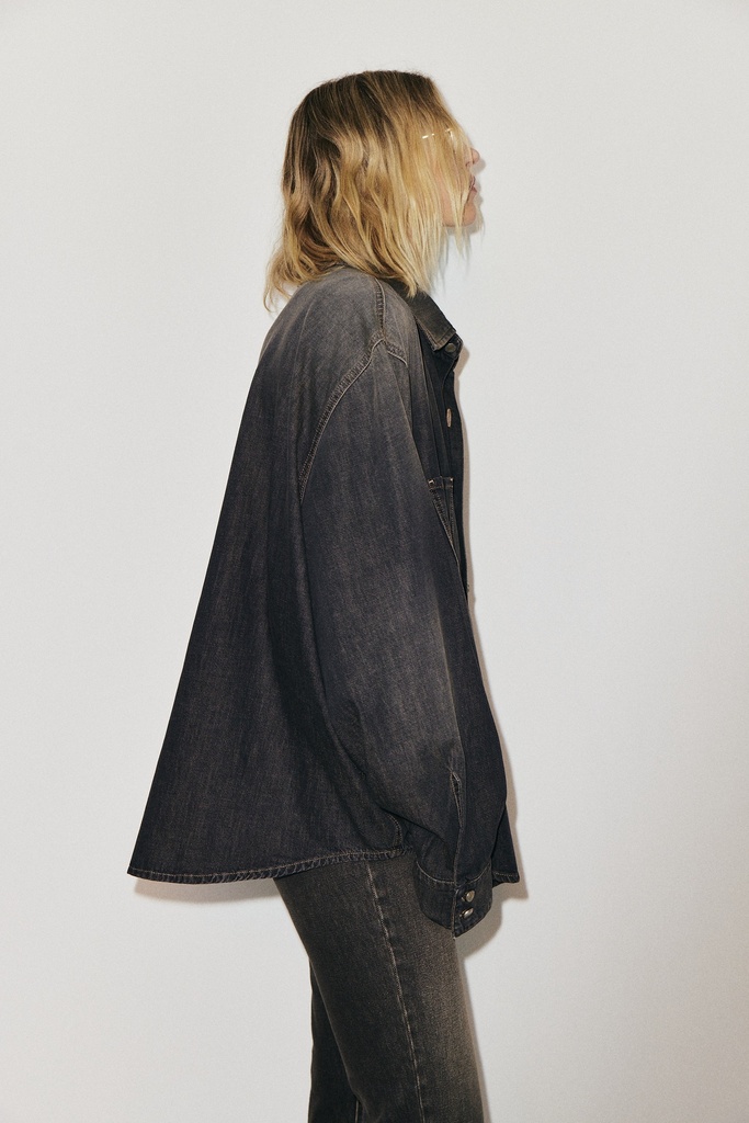 ESSENTIAL WRINKLED (XXS)