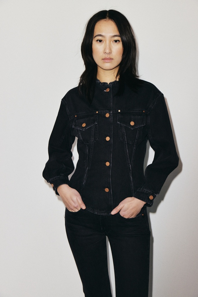 PICK DUMBO COLLARLESS (XXS)