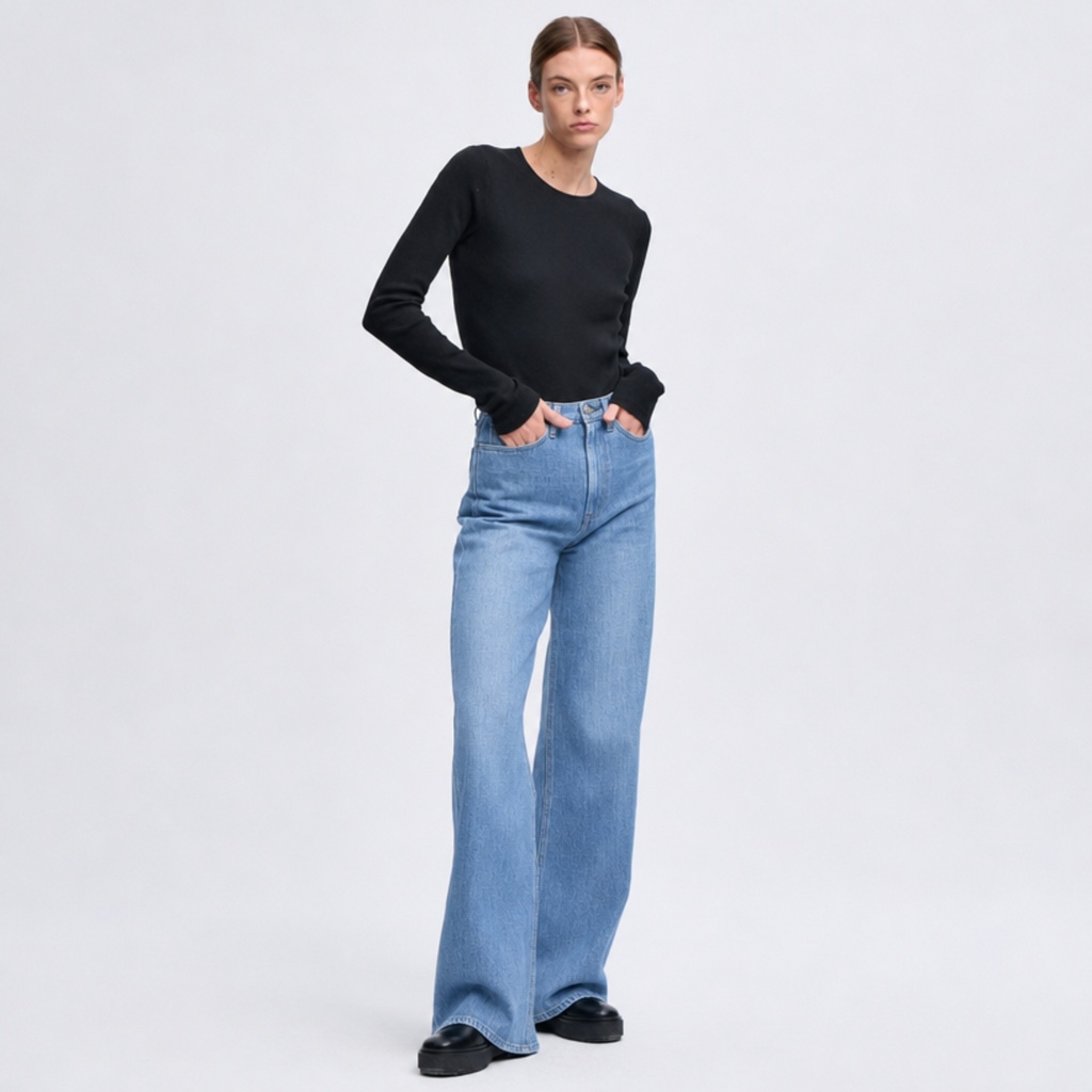  FLIP JEAN MIDSTONE 23 (23)